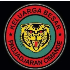 Gambar II.11 Logo Cimande 