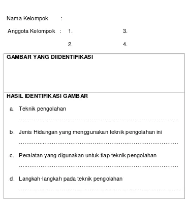 GAMBAR YANG DIIDENTIFIKASI 