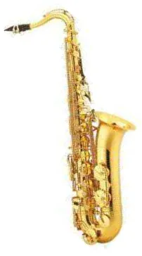 Gambar 3.1.2 ;Alto Saxophone20 