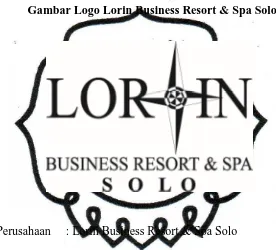 Gambar Logo Lorin Business Resort & Spa Solo 