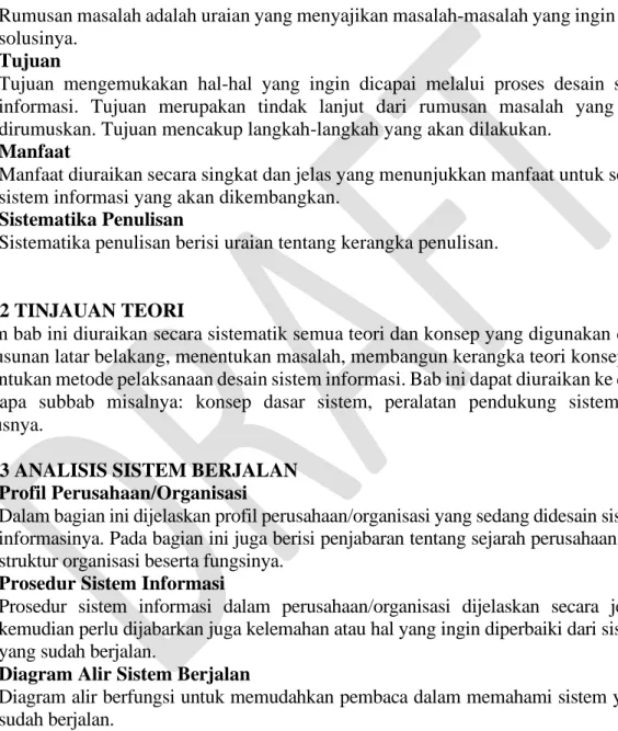 REGISTRASI MAHASISWA BARU - ADMINISTRASI AKADEMIK