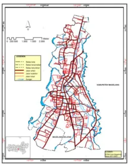GAMBAR 1. WILAYAH STUDI 