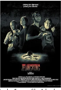 Gambar 5. cover film Jalangkung