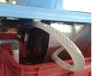 Gambar 16. Lampu  Alternator 