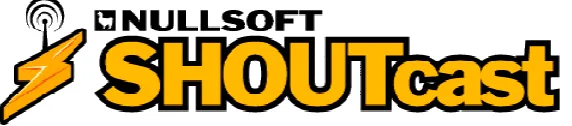Gambar 2.4. Logo shoutcast