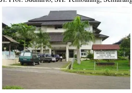 Gambar II.4 Teknik Mesin Universitas Diponegoro 