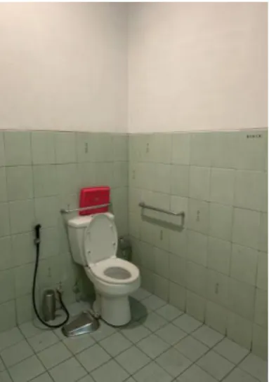 Gambar 13. Tempat sampah  