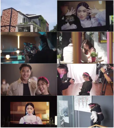 Gambar 3.19. Hasil Editing BTS “ Elma” 