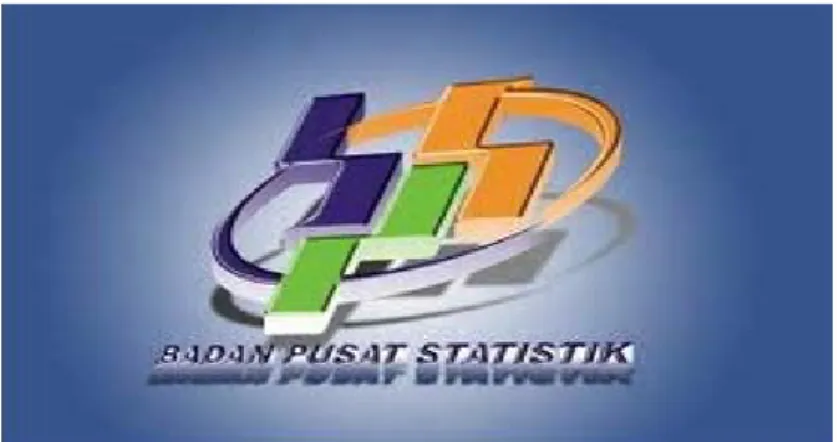 Gambar 3.2 Logo BPS 