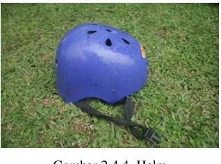 Gambar 2.4.4. Helm 
