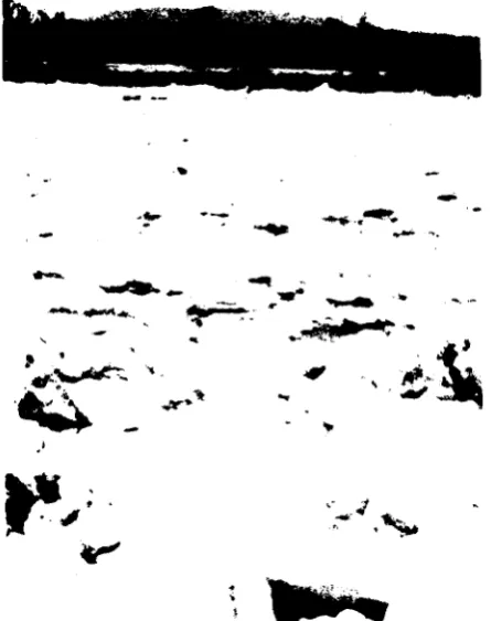 Figure 5. Breakup significant John ice jams are usually associated with increases in discharge