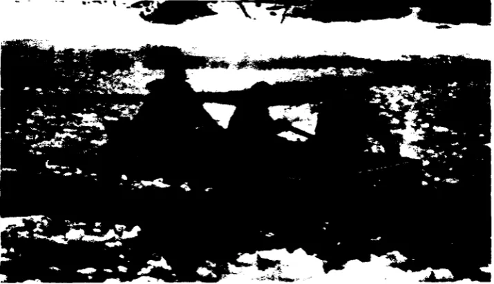 Figure 10. Personal flotation devices should be worn whenever data is being collected nearthe water.