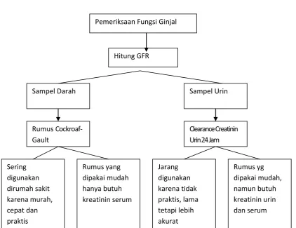 Gambar 1. Kerangka Teori 