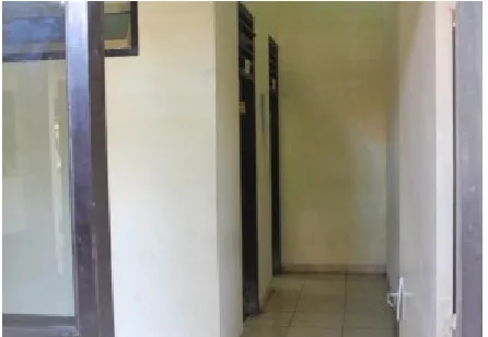 Gambar 6. Tempat Ibadah