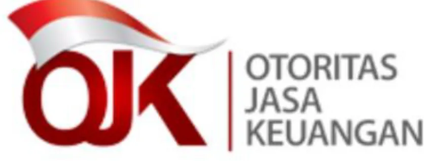 Gambar 5 Logo OJK   Sumber:  https://www.ojk.go.id/