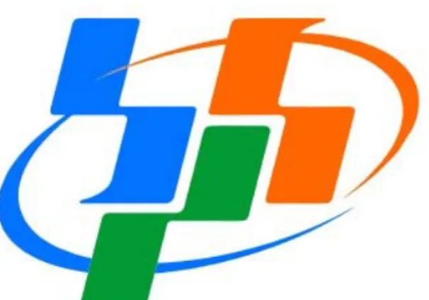 Gambar 3.3 Logo Badan Pusat Statistik 