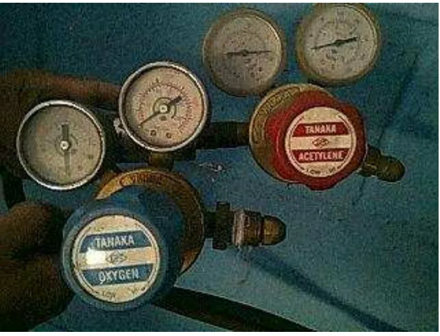 Gambar Regulator 