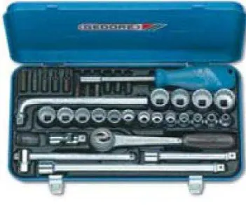 Gambar Socket Wrench 