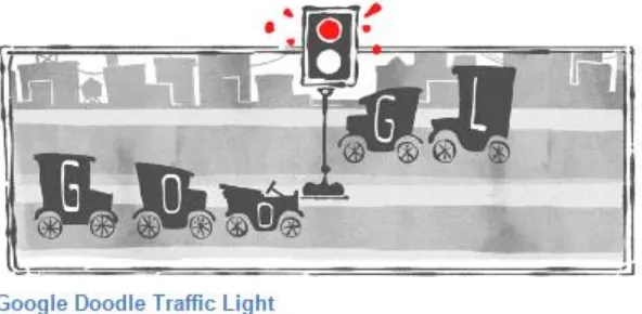 Gambar 1. Lampu lalu lintas  (Sumber : http://danielmalau.com/wp-content/uploads/2015/08/kapan-lampu-lalu-lintas-pertama-kali-ditemukan.jpg) 