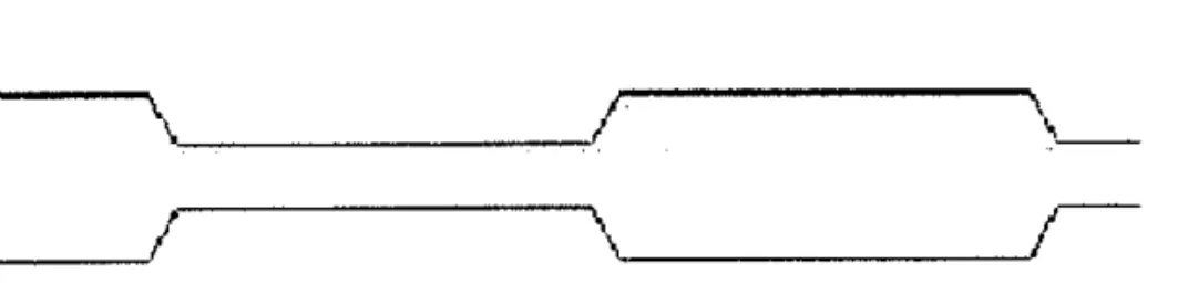 Gambar 3.11. Timing Diagram Pemancar Inframerah