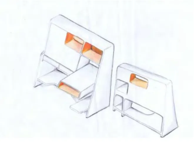 Gambar 11. Desain akhir 