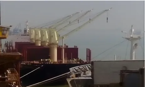 Gambar  2.12 Ship Gear