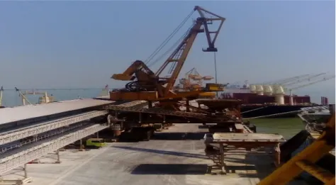 Gambar  2.13 Kangooro Crane