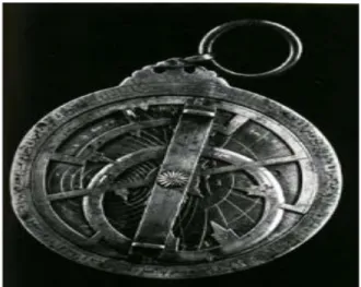 Gambar 5. Astrolab 37