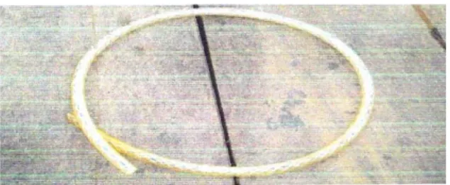 Gambar 3.9 Selang Bahan Bakar  