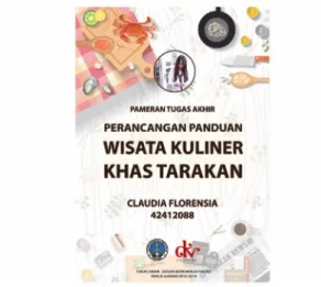 Gambar 12 Desain Akhir Maskot 