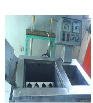 Gambar 3.2  Laundrymeter 