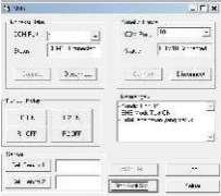 Tabel 2 Hasil Pengujian Modul Dengan Aplikasi HyperTerminal