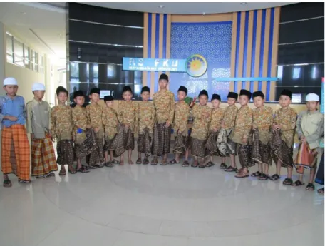 Gambar Sunatan Masal 