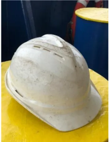 Gambar 2. 1 Safety Helmet 