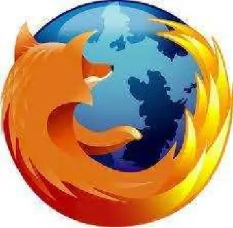 Gambar 2.11 Logo Mozilla Firefox 