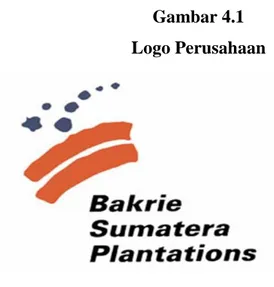 Gambar 4.1  Logo Perusahaan 