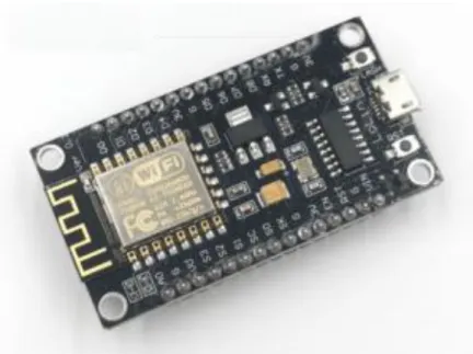 Gambar 2 . 13 ESP8266 