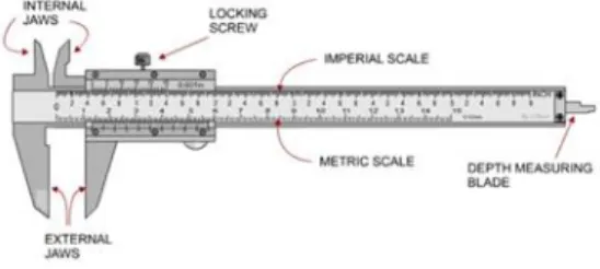 Gambar 5. Mesin Uji  Mikro Hardness Vickers 