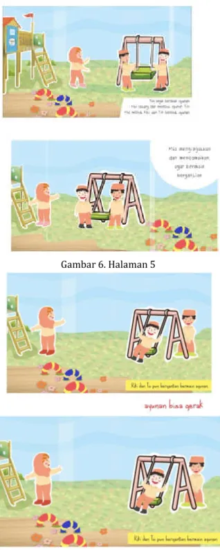 Gambar 6. Halaman 5 