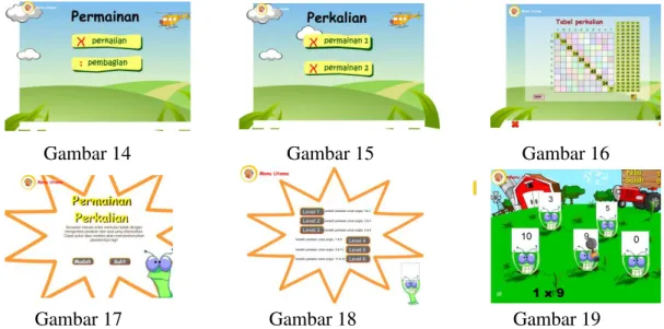 Gambar 14  Gambar 15  Gambar 16 