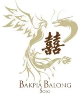Gambar 6. Redesain Logo Bakpia Balong 