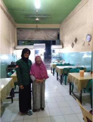 Foto Bersama Pemilik 