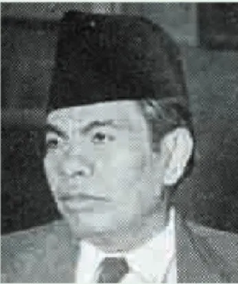 Gambar 1.2 Mohammad Yamin