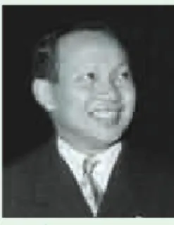 Gambar 1.4 Soepomo