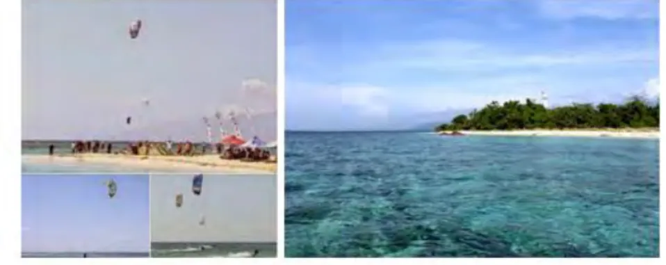 Gambar IV. 4 Pulau Tabuhan 