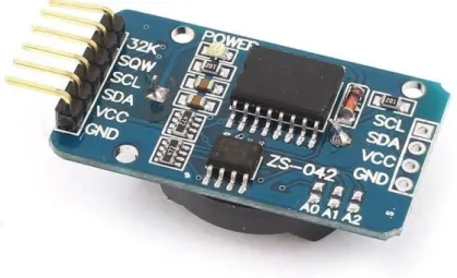 Gambar 2.12. Gambar RTC DS3231 [29] 
