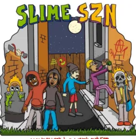 Gambar 3.8 Hasil Revisi SLIME SZN 