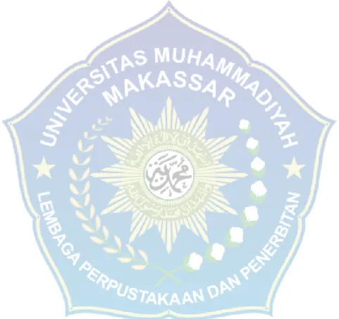 Gambar 4.1: Struktur Organisasi .......................................................................