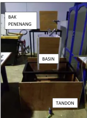 Gambar  5. Pompa Sentrifugal 