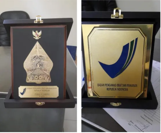 Gambar 3.11 Pengadaan Barang Cetakan 